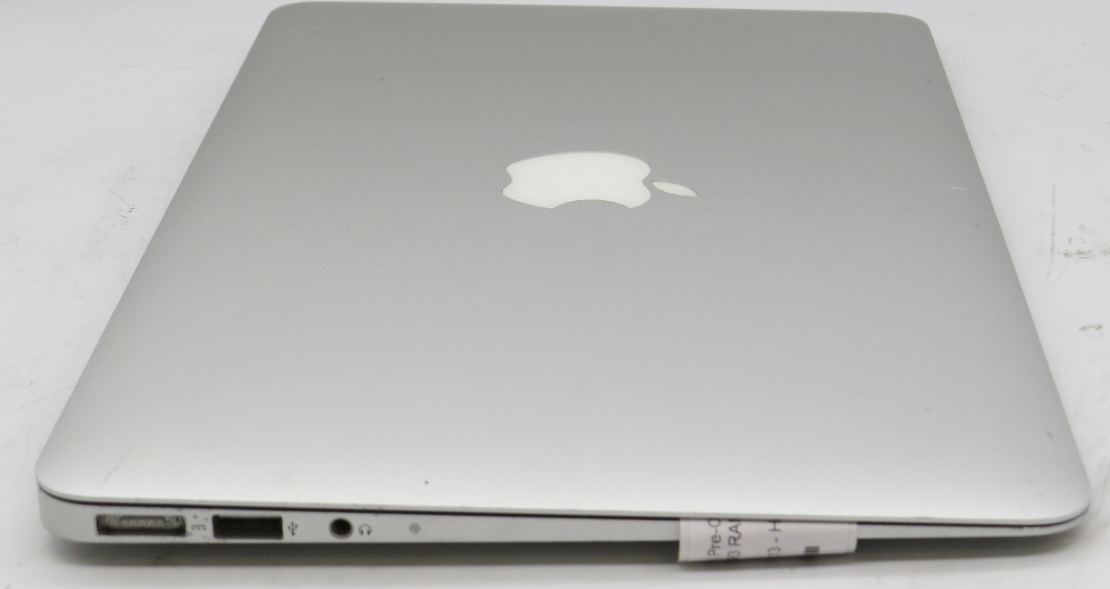 2012 MacBook Air A1465 | i7-3667U | 8GB DDR3 RAM | 256GB HDD | macOS 10.13