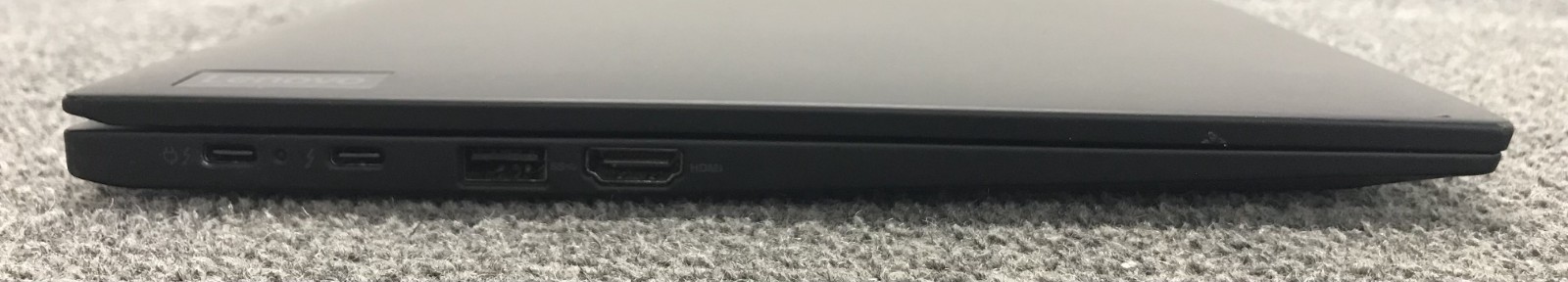 Lenovo ThinkPad X1 Carbon Gen 9 14″ Laptop i7-1165G7 16GB RAM 256GB NVMe
