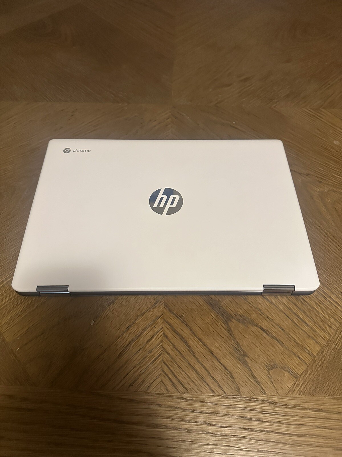 hp touch screen laptop