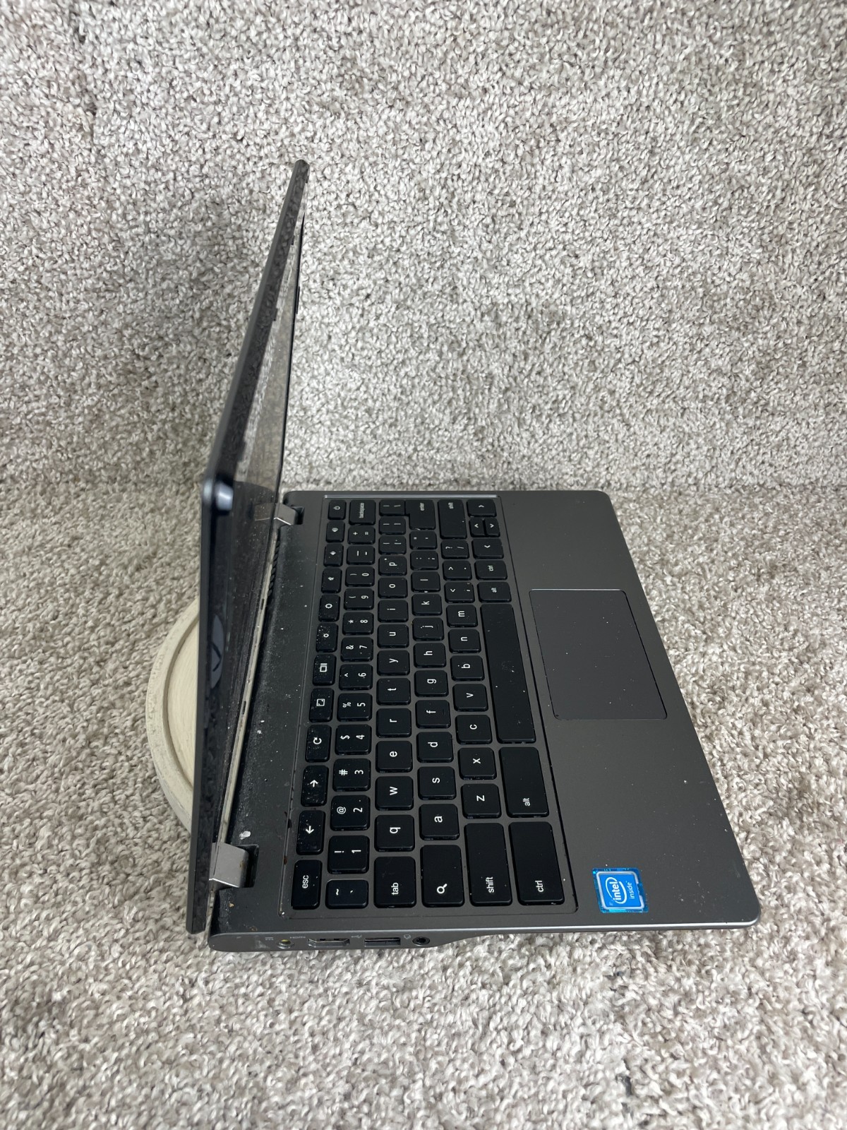 Acer Chromebook C740 11.6″ Intel Celeron Parts Only