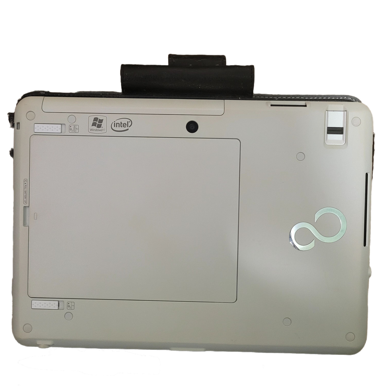 Fujitsu Stylistic Q550 PC Tablet Windows 8 Pro