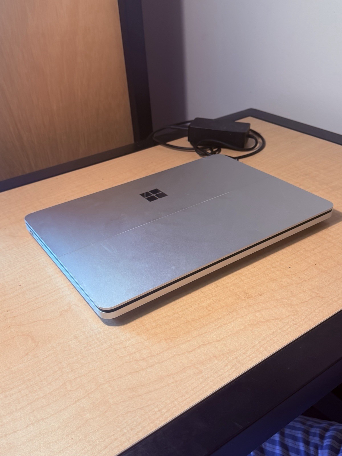 Laptop – Microsoft Surface Studio 2 4050 RTX (32GB RAM) (64bit operating system)