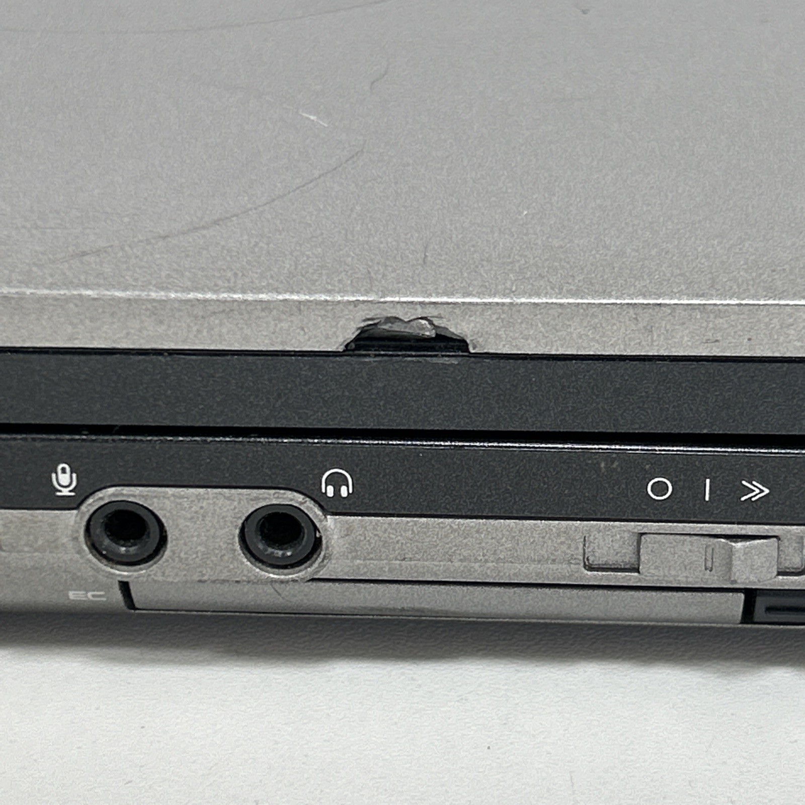 Dell Latitude D830 Core 2 Duo 2GB Ram 500GB HDD Win7Pro/WinXP Charger NO BATTERY