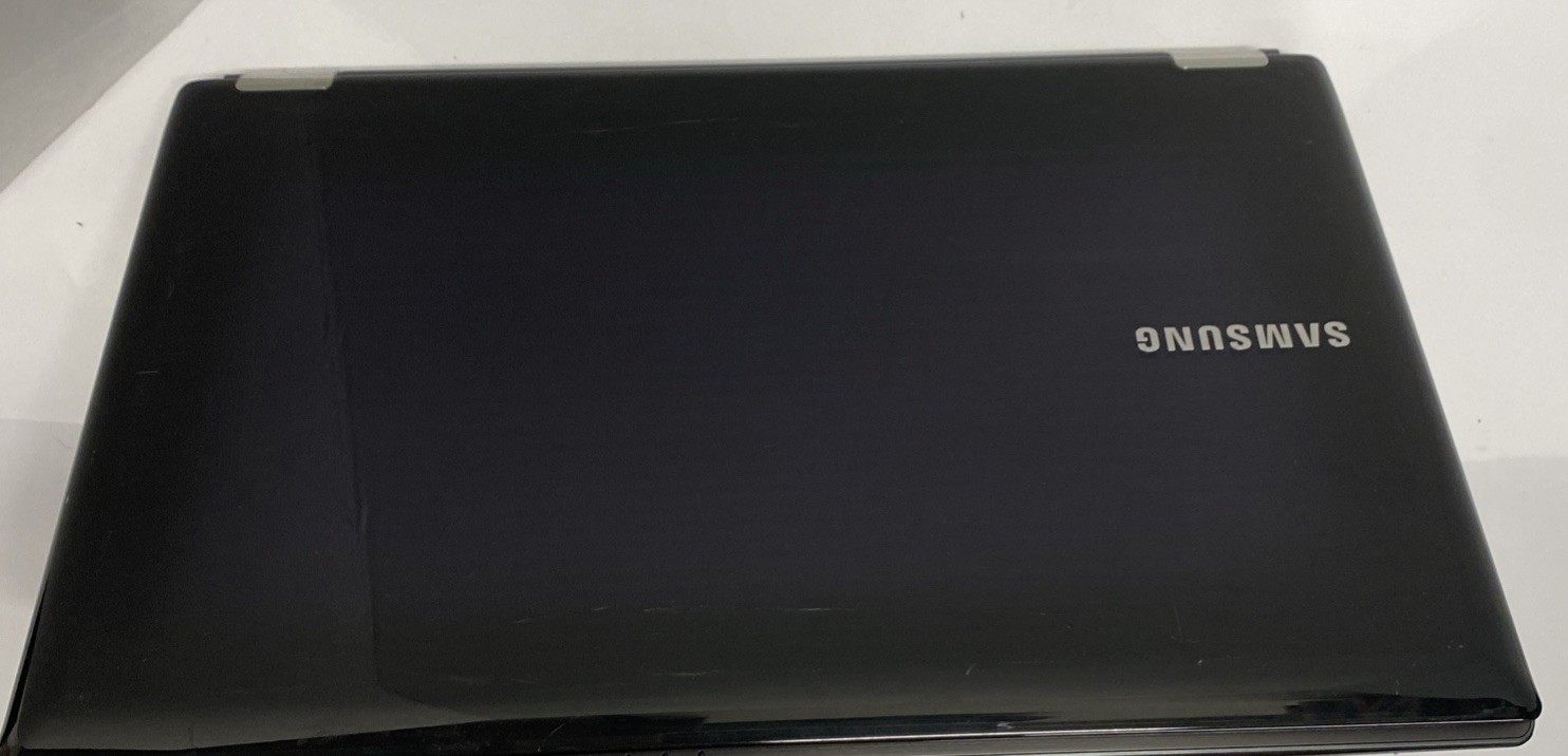 Samsung Notebook RF511 | I7-2630QM | 12GB RAM | 240 GB SSD | NVIDIA GT 540M