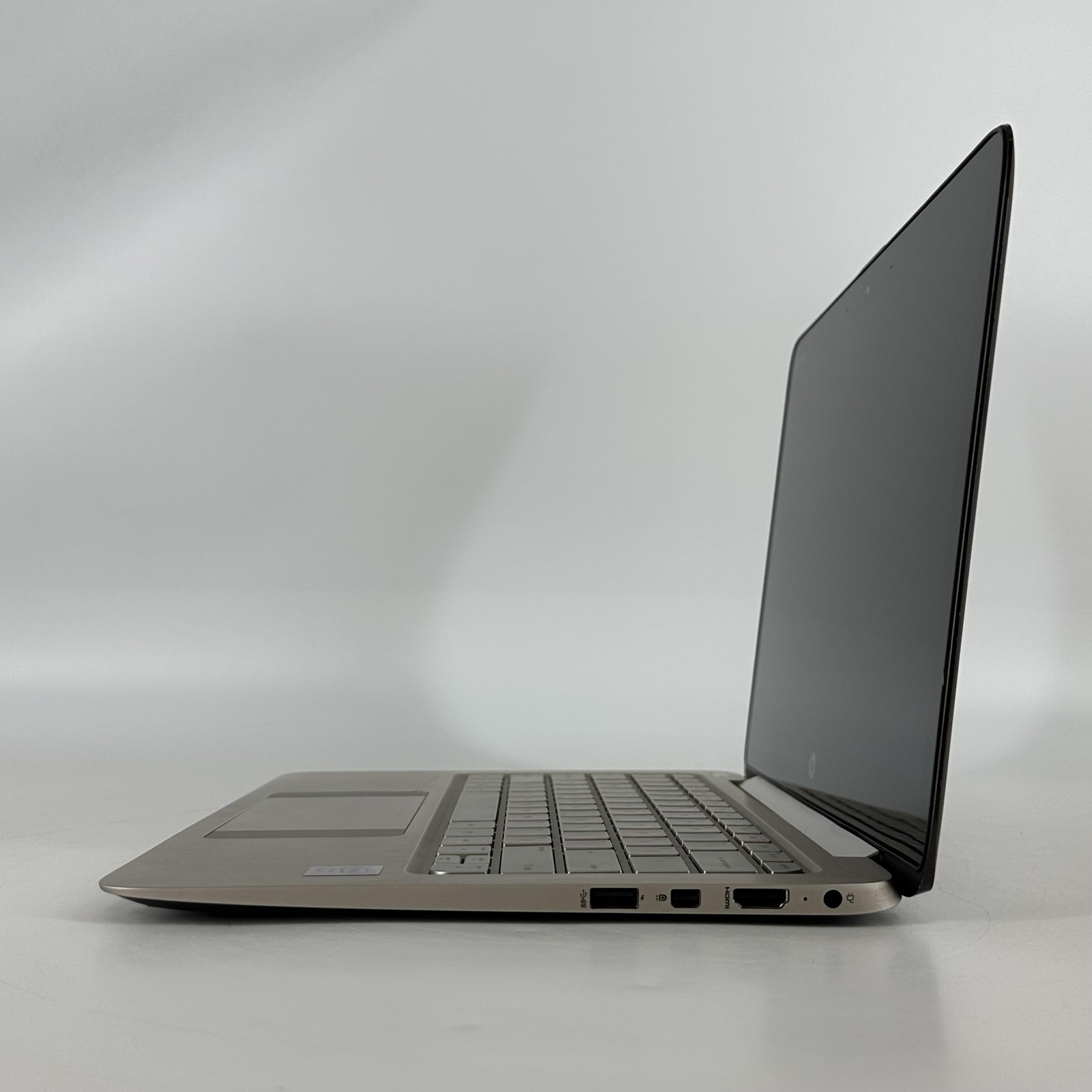 HP Spectre 13 Ultrabook 13 2K QHD TOUCH i5-4200U 1.6GHz 8GB 256GB SSD Bad Keys