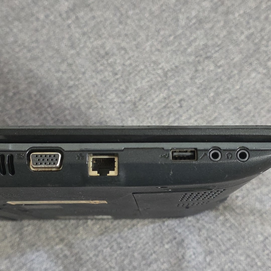 Acer Aspire 5250 , Dual Core AMD RADEON GRAPHICS WONT POWER ON