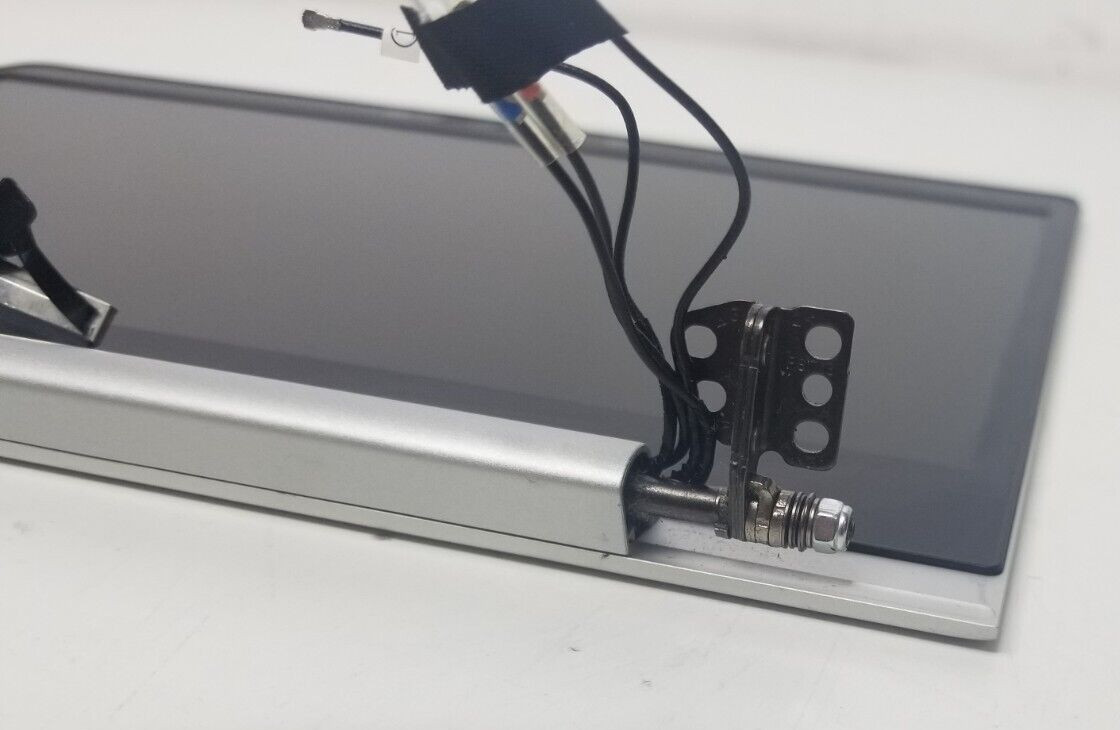 Complete Non-Touchscreen LCD Display with hinges for HP Elitebook 830 G6 (A10)