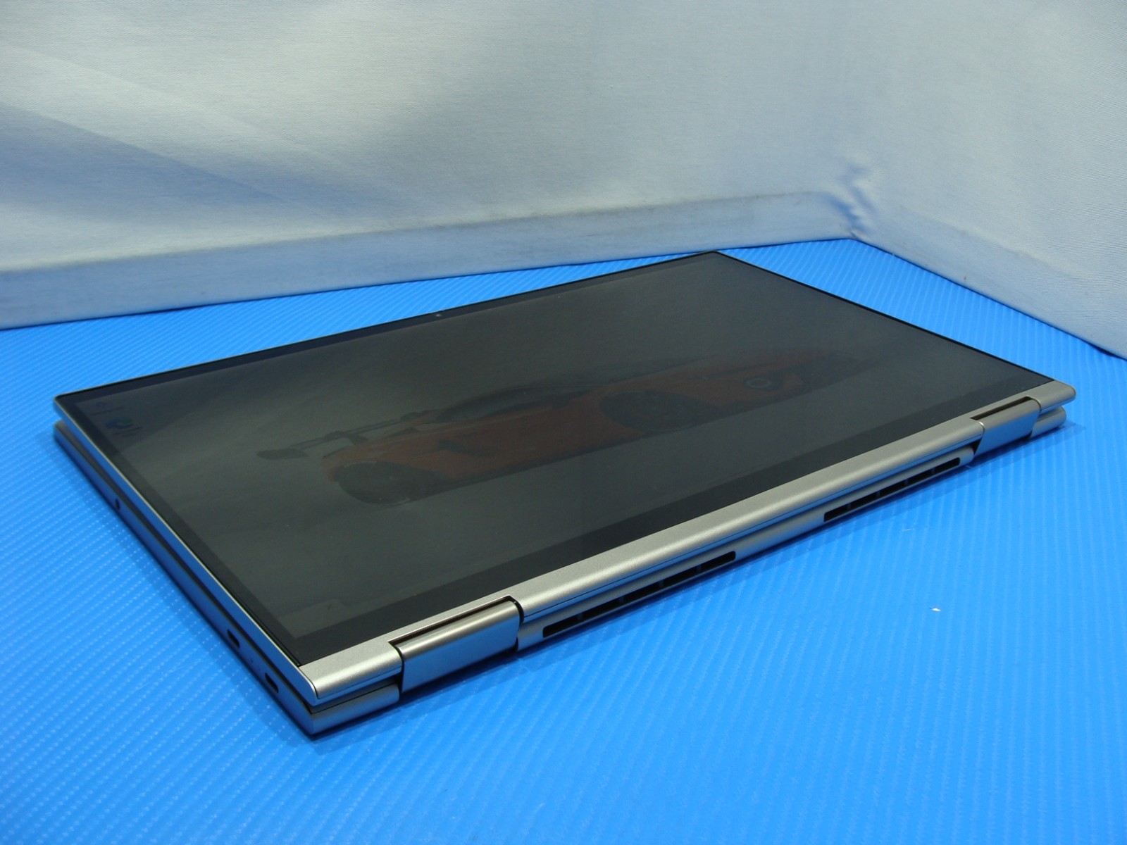 Lenovo Yoga C740-15IML 15.6″ FHD Touch i7-10510U 1.8GHz 12GB 512GB +Charger