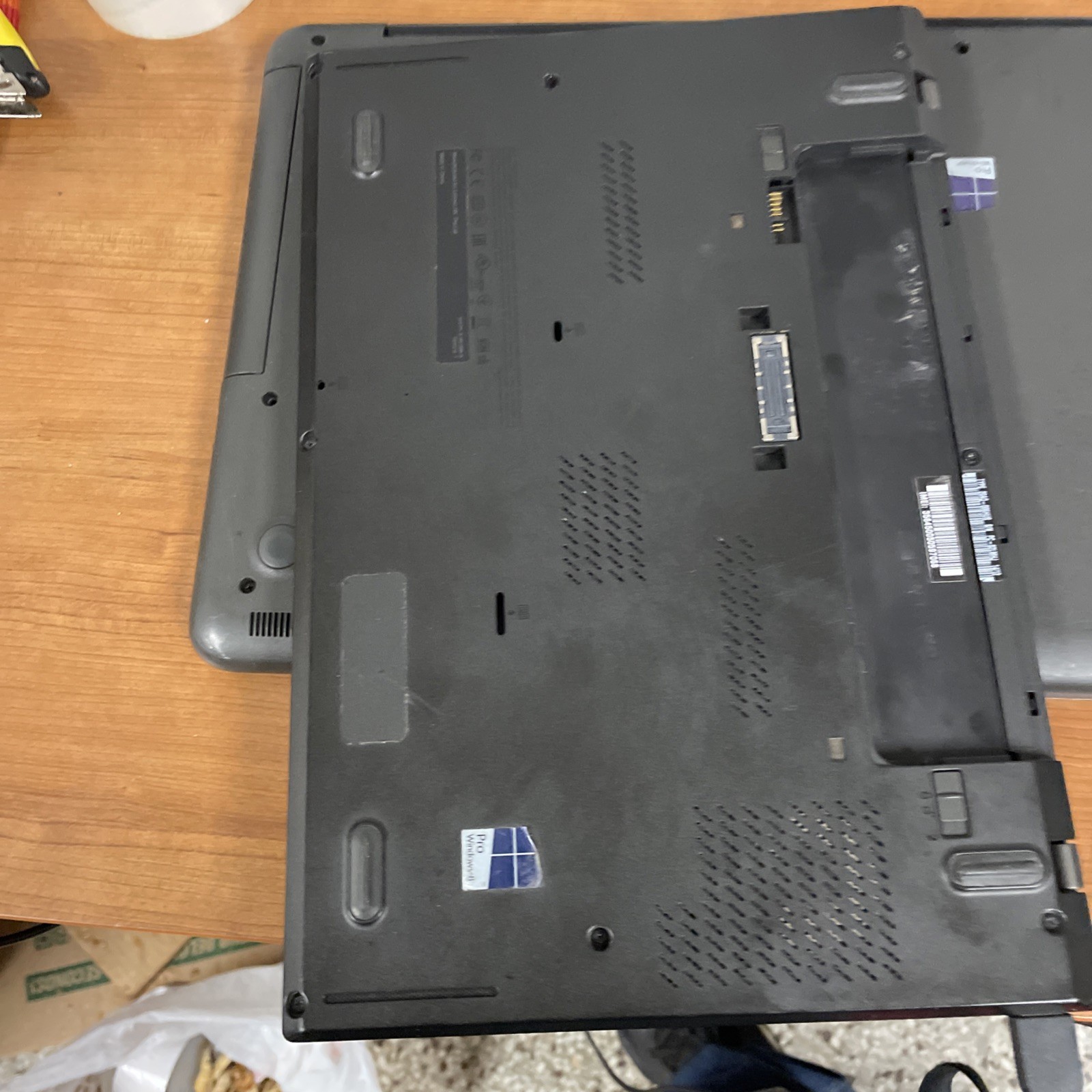 Lenovo T440S ThinkPad 14 Inches i7-4600U 12GB RAM 240GB SSD Laptop