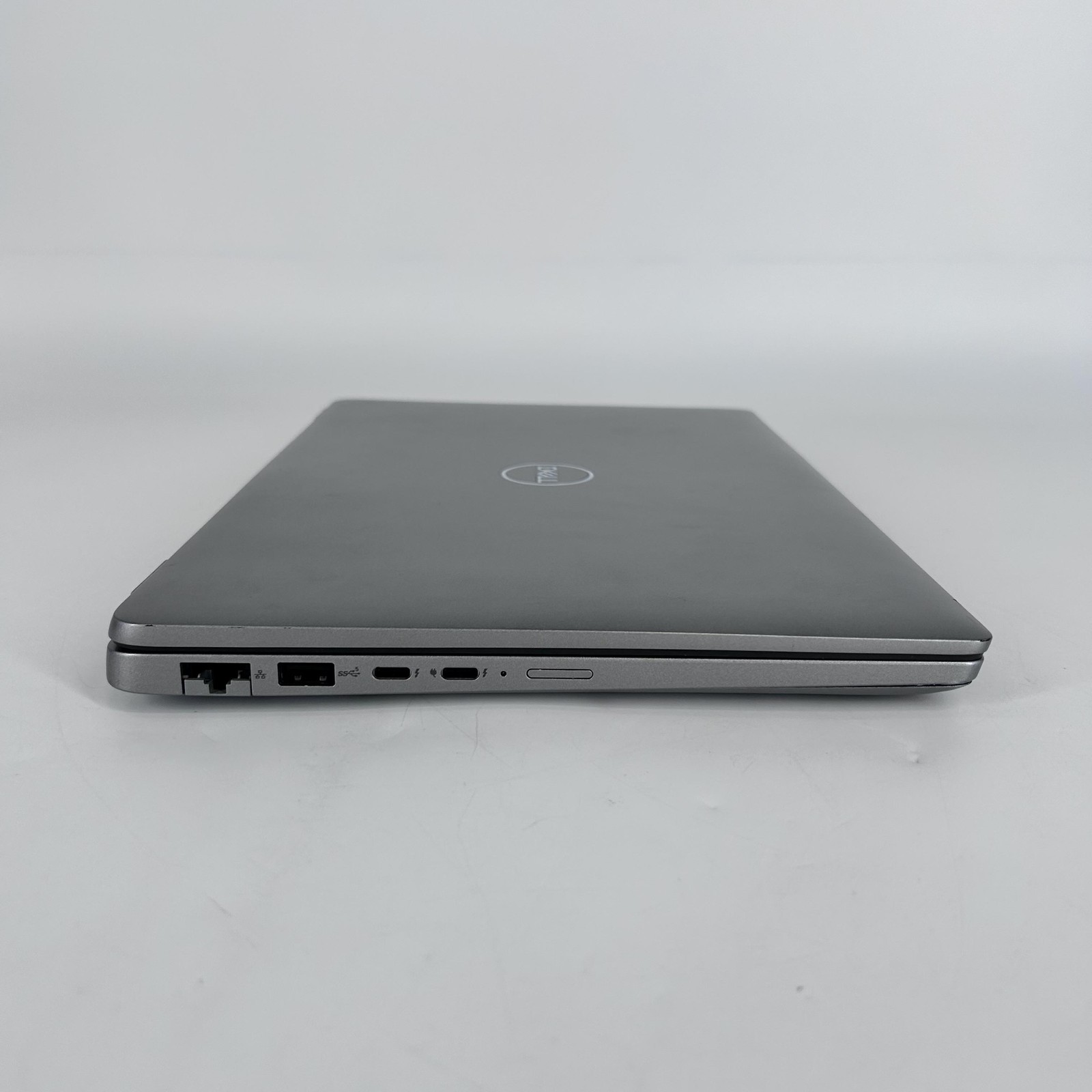 Dell Latitude 5450 14 Gray FHD 1.7 GHz Ultra 7 155U 16GB 512GB SSD – Bad Mic