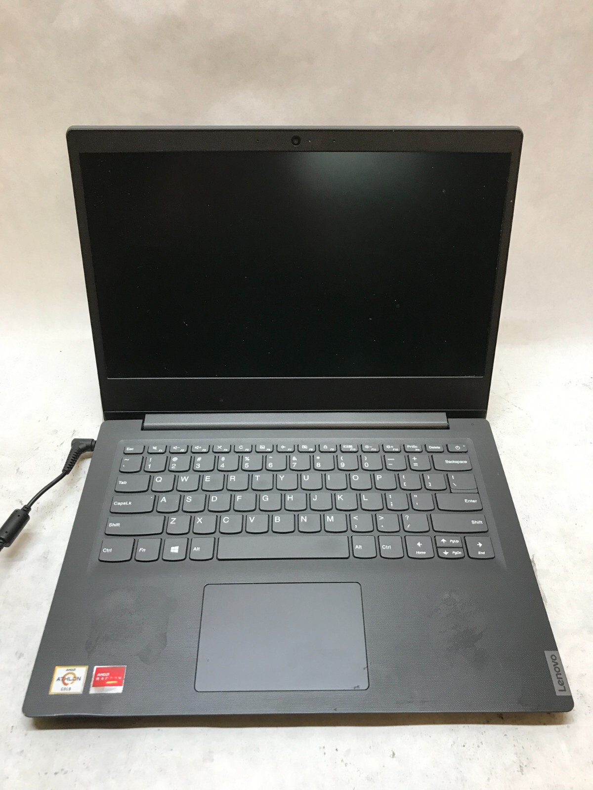 Lenovo V14-ADA 14″ Laptop AMD Athlon Gold 3150U NO RAM NO SSD/OS For Parts – DW
