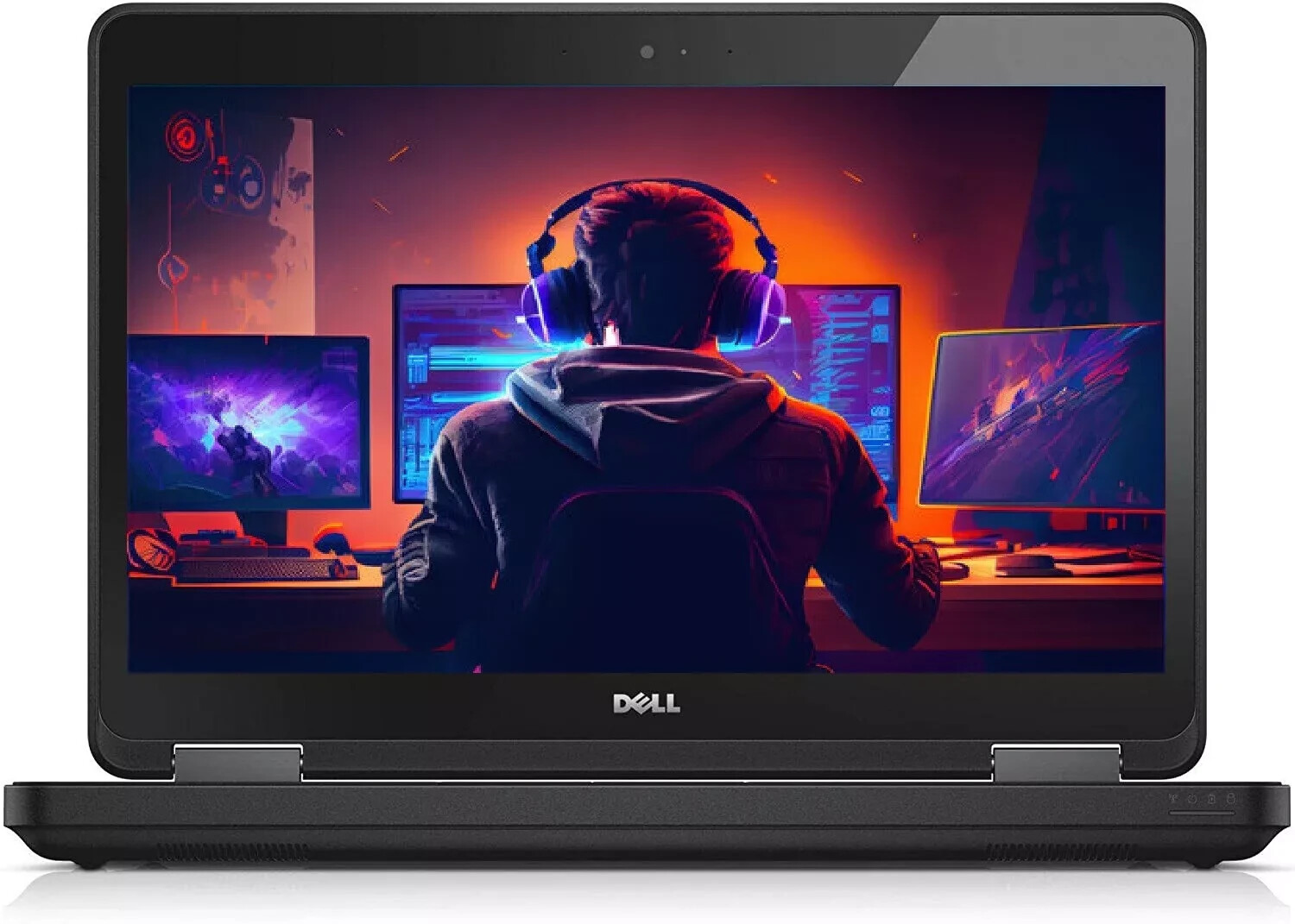 Dell Latitude E5550 – i5 / 15.6”FHD / 1TB HD / NVIDIA 830M / 16GB RAM / Win 10 p