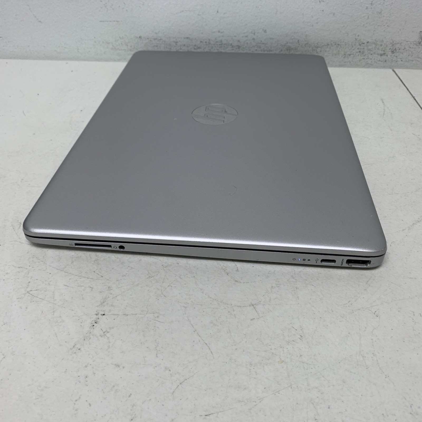 HP 15-Dy2xxx 15.6″ FHD Intel i3-1125G4 2.0 GHz 8GB 256GB SSD Wind 11 Home