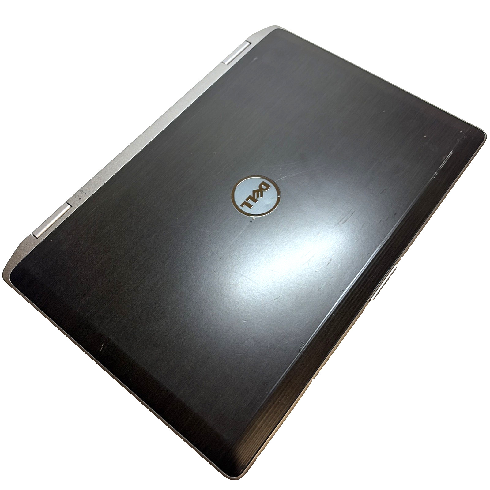 Dell Latitude P15G E6420 Intel Core i5-2520M 2.50GHz 4GB RAM DDR3 1333MHz Laptop