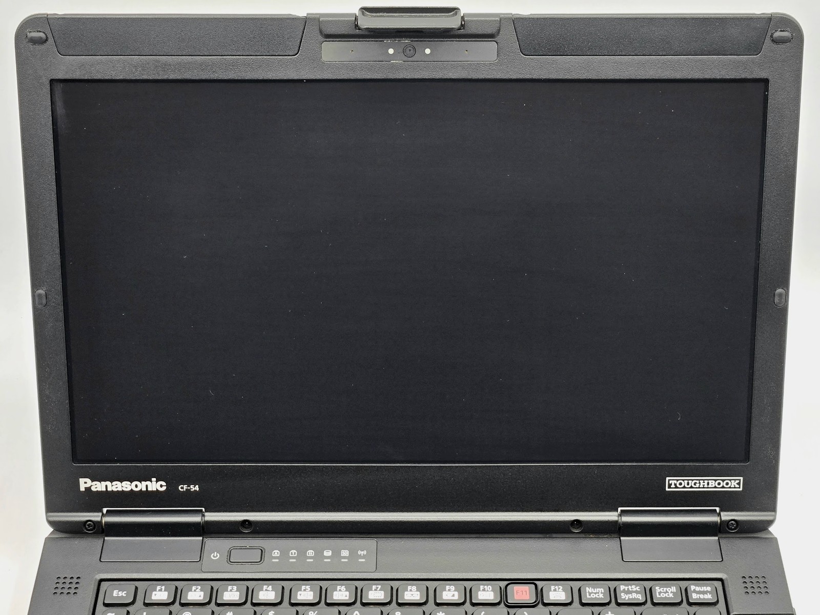 Panasonic Toughbook CF-54J2-18VM 14″ FHD I5-7300U DVD Motherboard *READ*