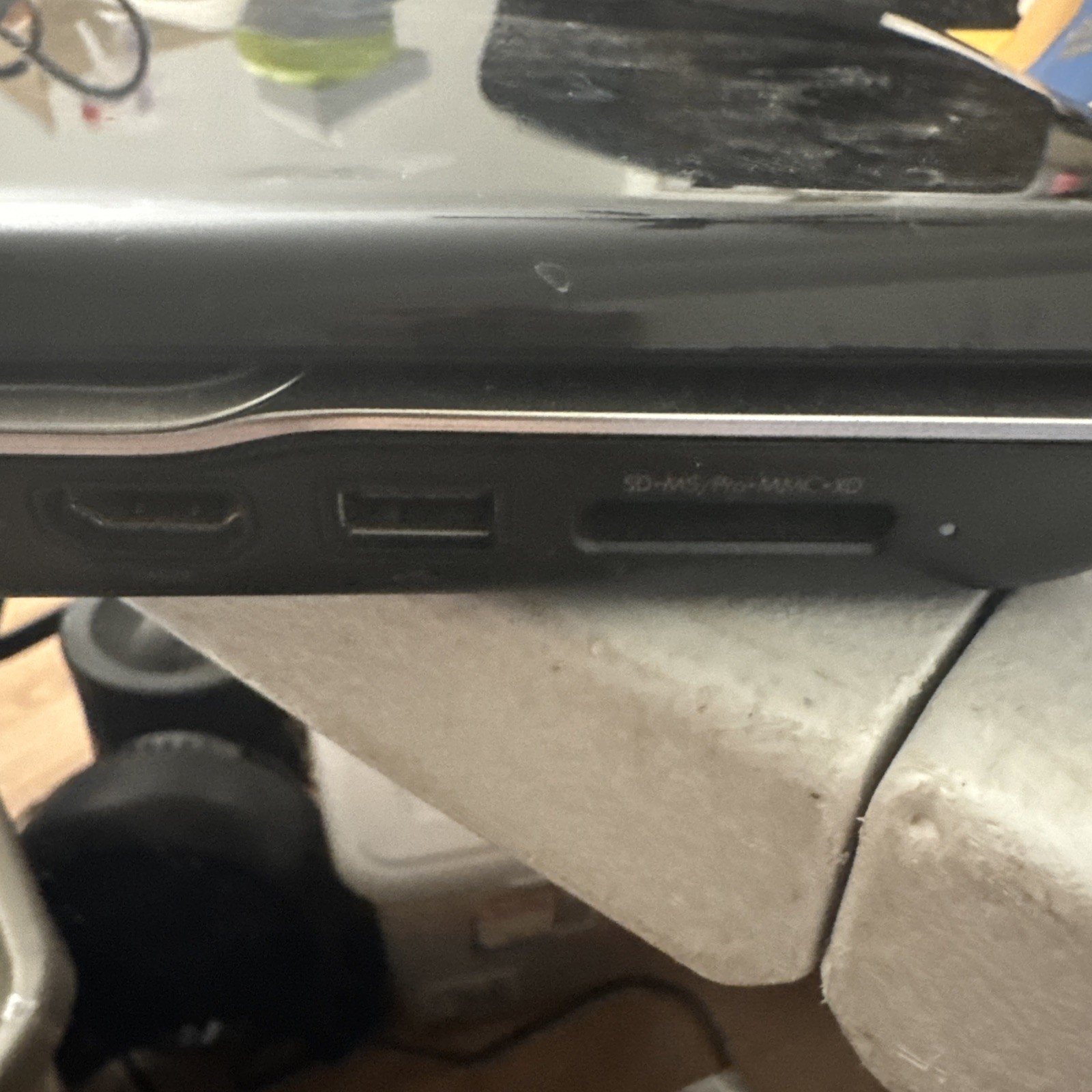 HP G60-635DX NOTEBOOK 15.6in Dual T4300 WITH UP TO 1309MB