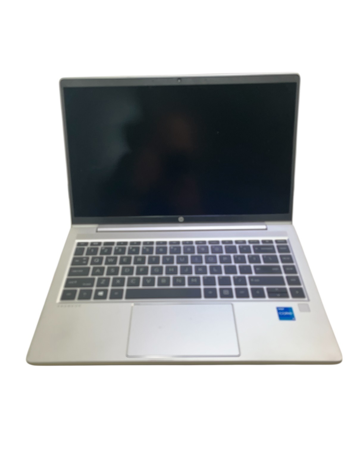 HP PROBOOK 640 G8 INTEL CORE I5-1135G7 @ 2.40GHZ 16GB RAM NO OS/NO POWER ADAPTER