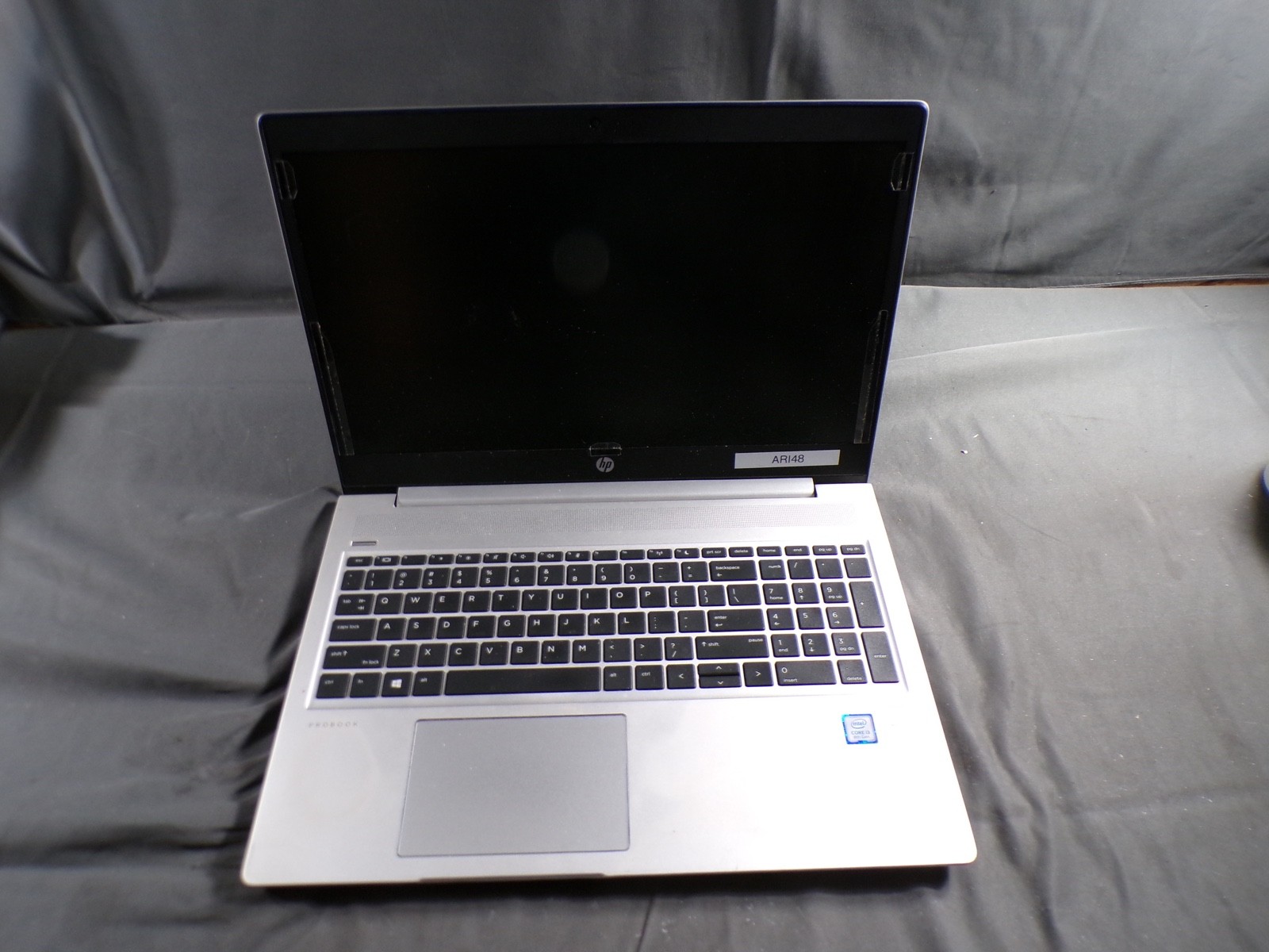 HP PROBOOK 450 G6 INTEL CORE i3-8145U 2.10GHZ 8GB RAM