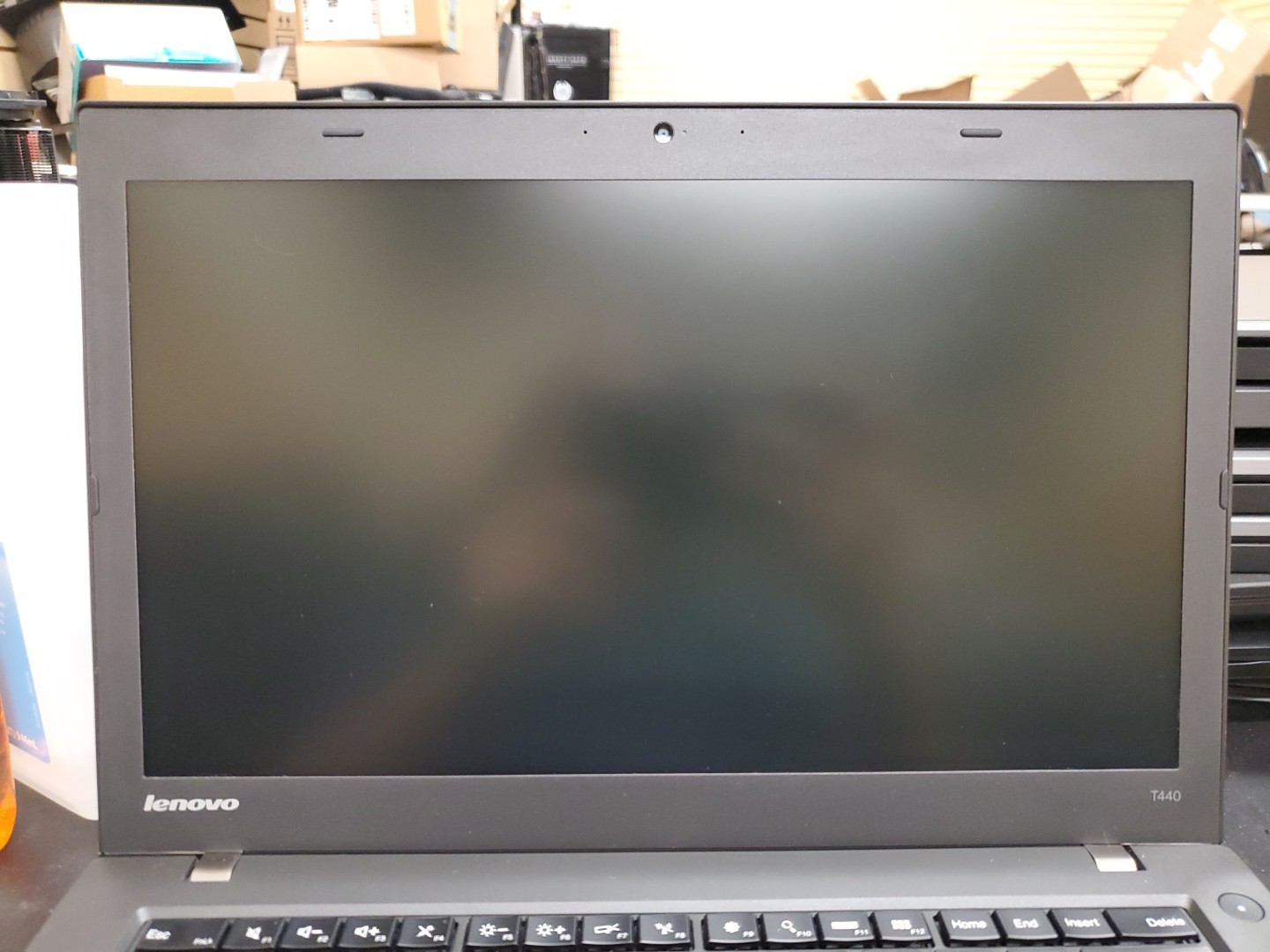 Lenovo ThinkPad T440s 256GB SSD, i5-4300U, 1.90GHz, 8GB 9325-1