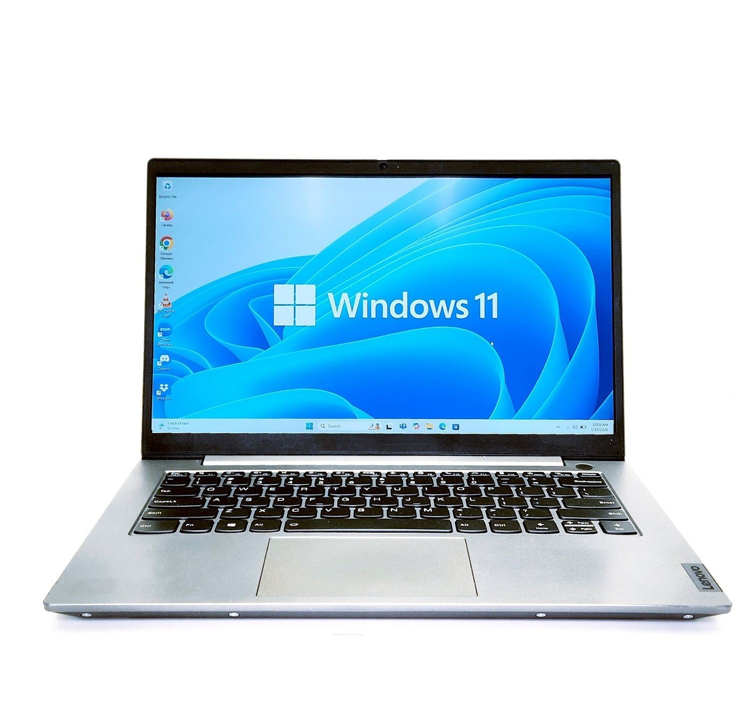 LENOVO THINKBOOK G2 ACL 14″ LAPTOP AMD RYZEN 5 4500U 2.30GHz 8GB RAM 256GB SSD