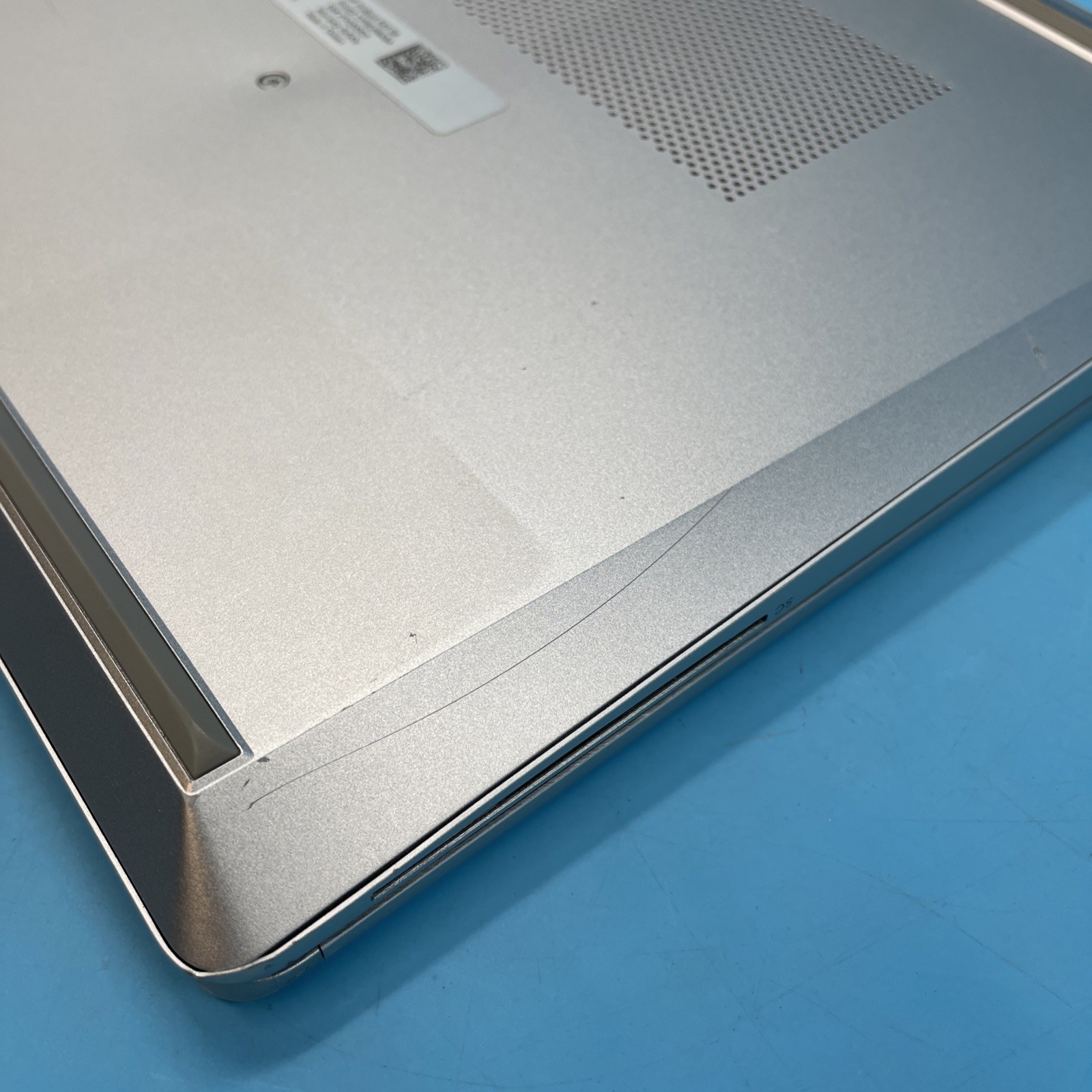 HP ProBook 640 G8 | i5-1135G7 | 16GB RAM | NO DRIVE/OS | NO BATTERY