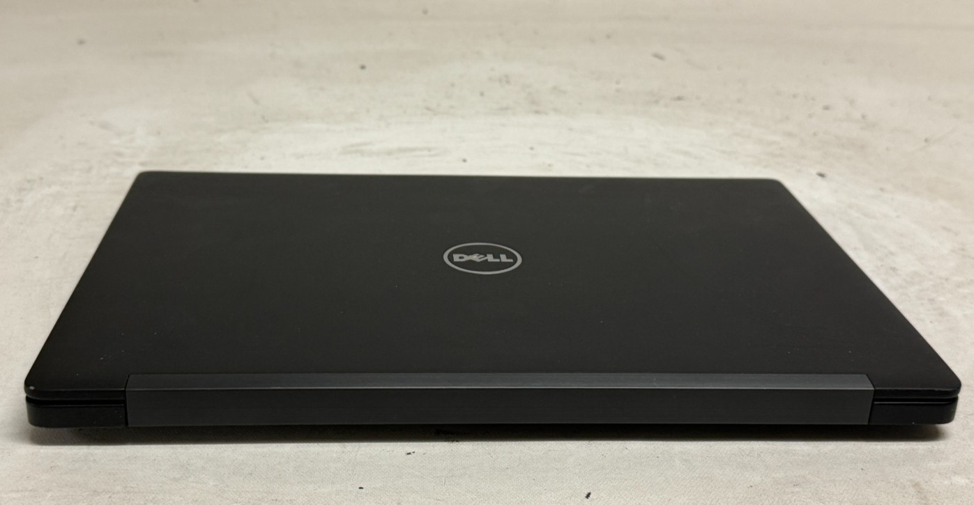Dell Latitude 7280 12.5″ (i7-7600u – 8GB RAM – 256GB SSD – Win11Home)