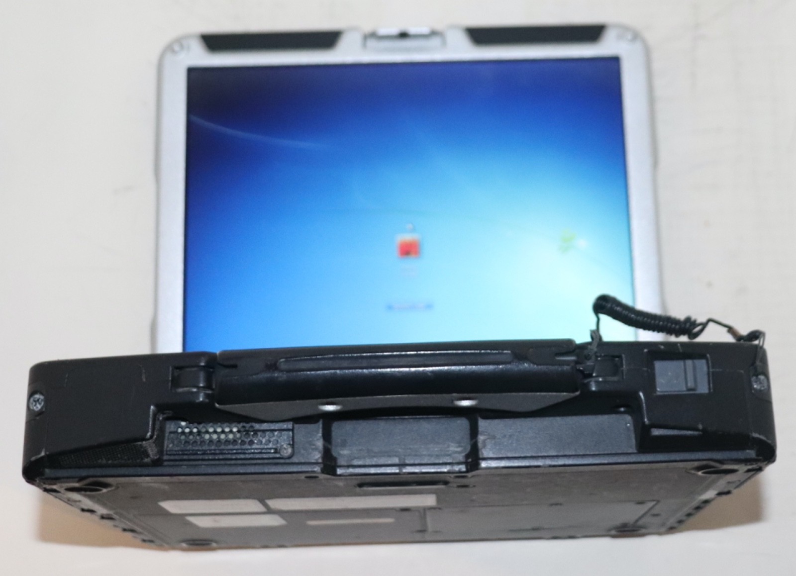 Panasonic ToughBook CF-31|Core i5@2.60 GHz|4GB RAM|500 GBHDD|WIN 7||Touch|Stylus