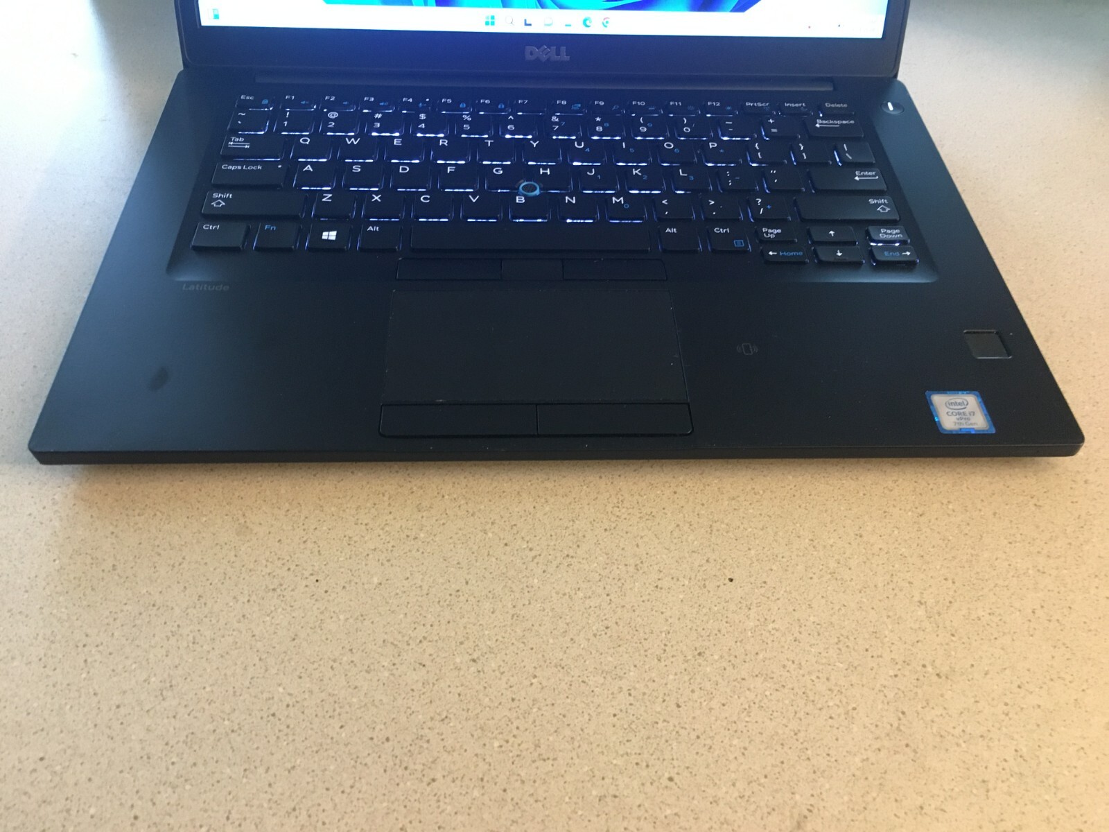 Dell 7480, i7-6600u, Windows 11 Pro, 1TB SSD, 32GB Ram, MS Office