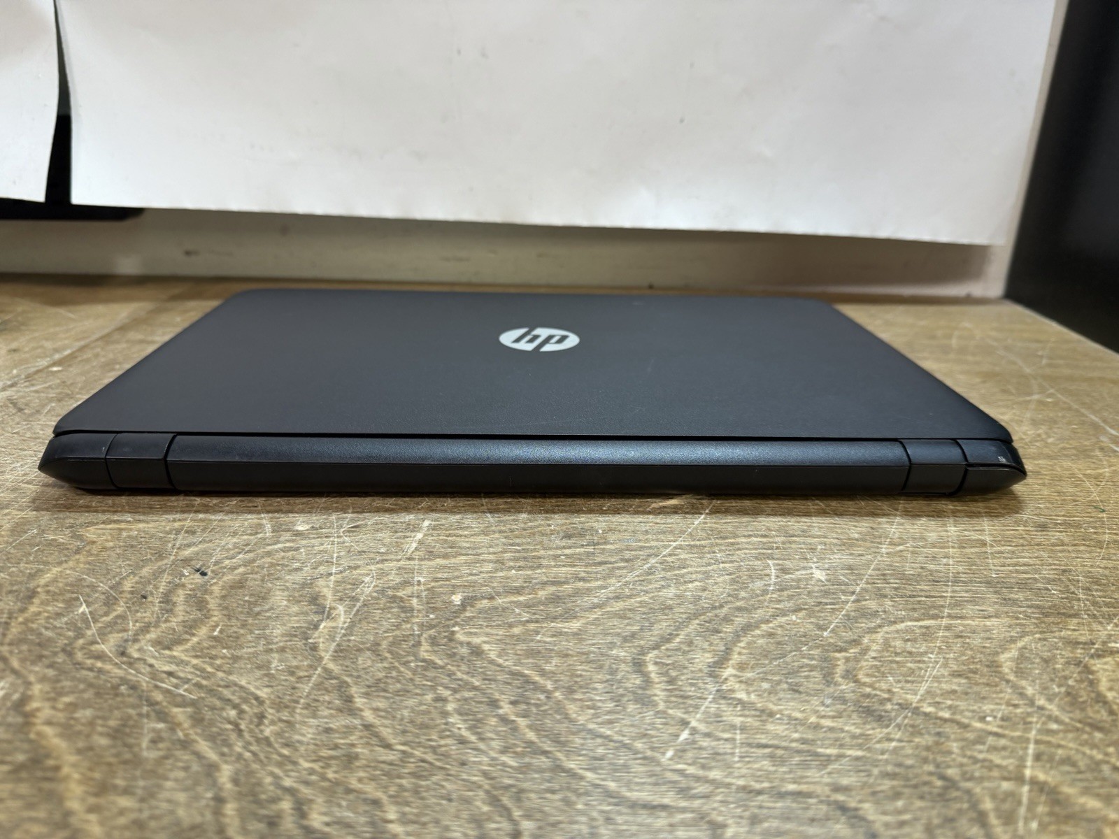 HP 15 15-F305DX WINDOWS 10 LAPTOP DVDRW READY TO USE