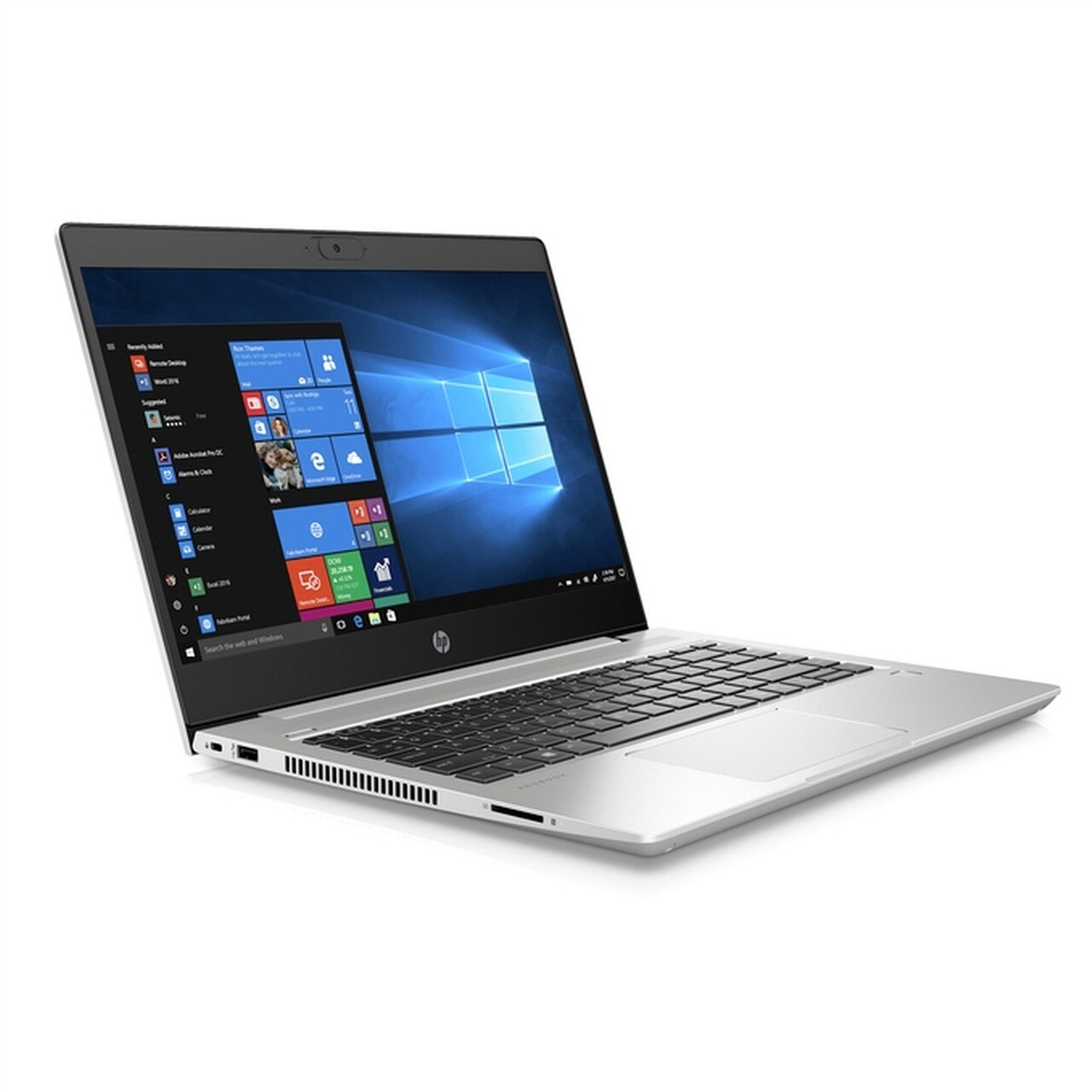 HP ProBook 440 G7 14″ 16GB 512GB, Silver