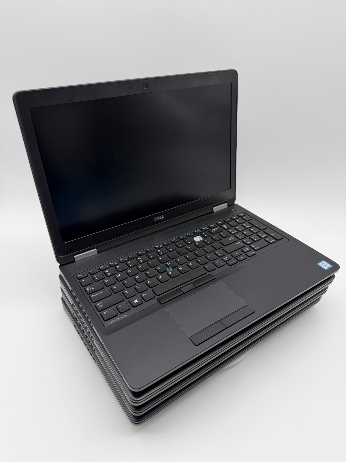 Dell Latitude E5570 Laptop Intel i5-6300U NO RAM/OS/SSD READ (LOT OF 4)