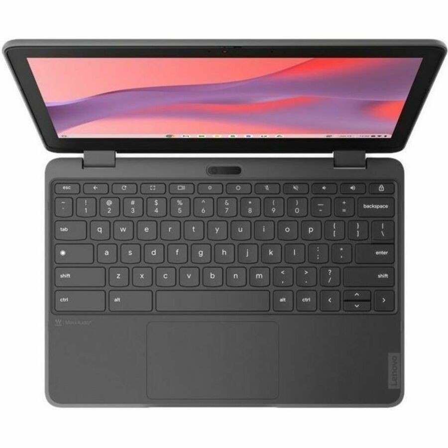 Lenovo 300e Yoga Chromebook Gen 4 82W2002GUS 11.6 Touchscreen Convertible 2 in