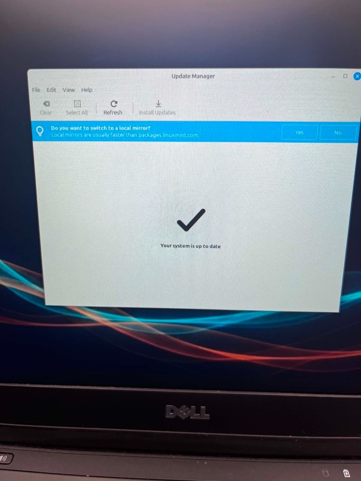 Dell Latitude | Linux Mint | i5-4300U| 8GB| 500GB | Backlit Keys | 1 YR WARRANTY