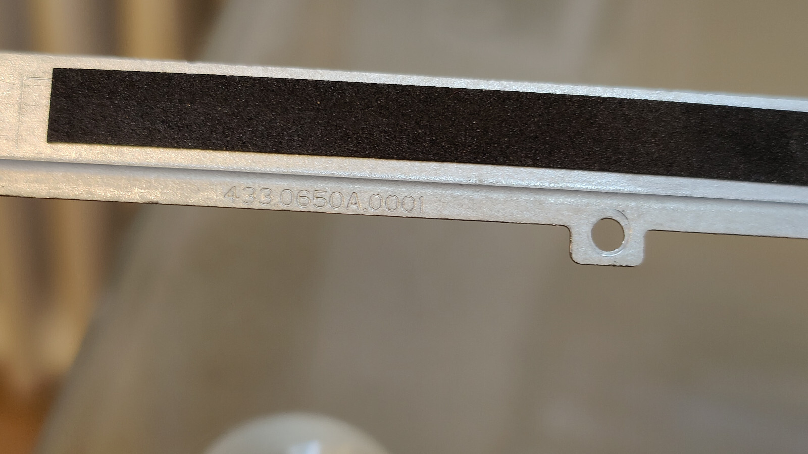 ACER R3 R3-131T HINGES HINGES 433.0650A.0001 433.0650B.0001