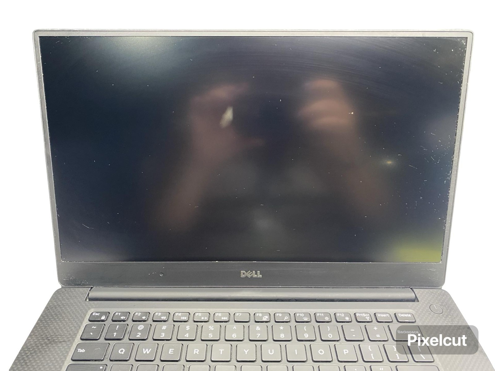 Dell XPS 15 9560 i7 7700HQ 8GB No OS No Battery Grade C