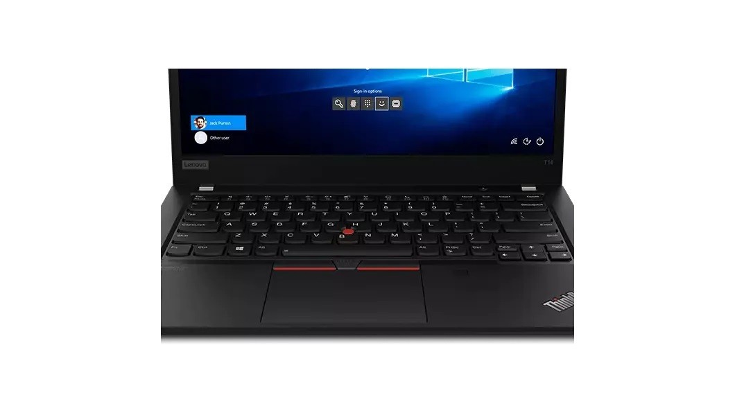 Lenovo ThinkPad T14 Gen 2 14″ FHD i5 1145G7 16GB 256GB SSD Win 11 Pro