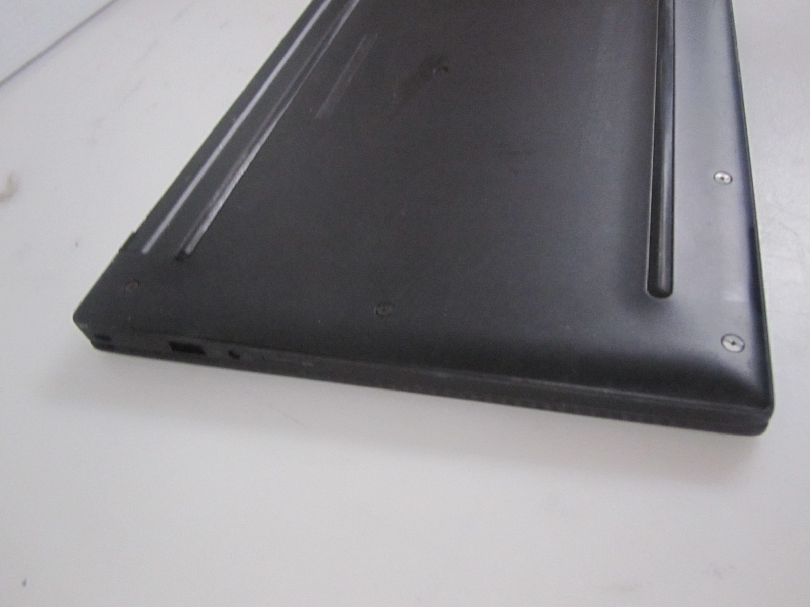 Dell Latitude 7370 Laptop m7-6y75 1.20GHz 16GB 128GB M2SSD NOOS LAPTOP + AC
