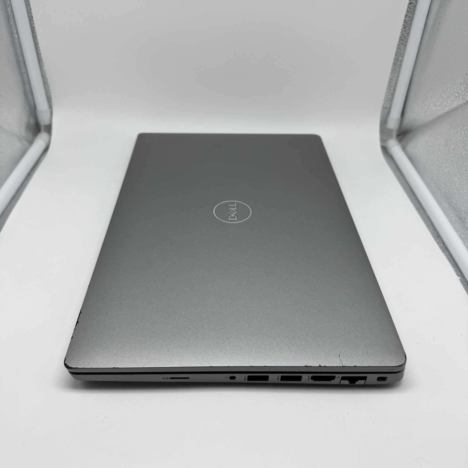 Dell Latitude 5420 14″ FHD | i7-1165G7 2.8GHz | Fair Batt | No RAM/SSD | Win COA