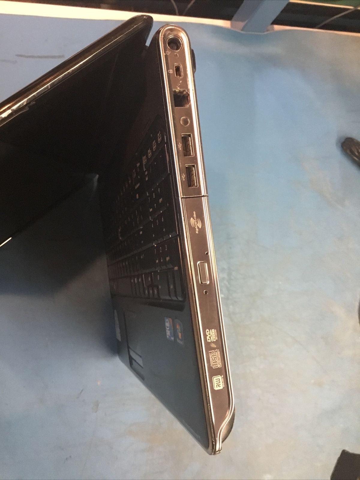HP Pavilion DV6 Intel Core 2 Duo T6600 @2.20GHz, 4GB RAM, Win 10, 500GB HDD – G2
