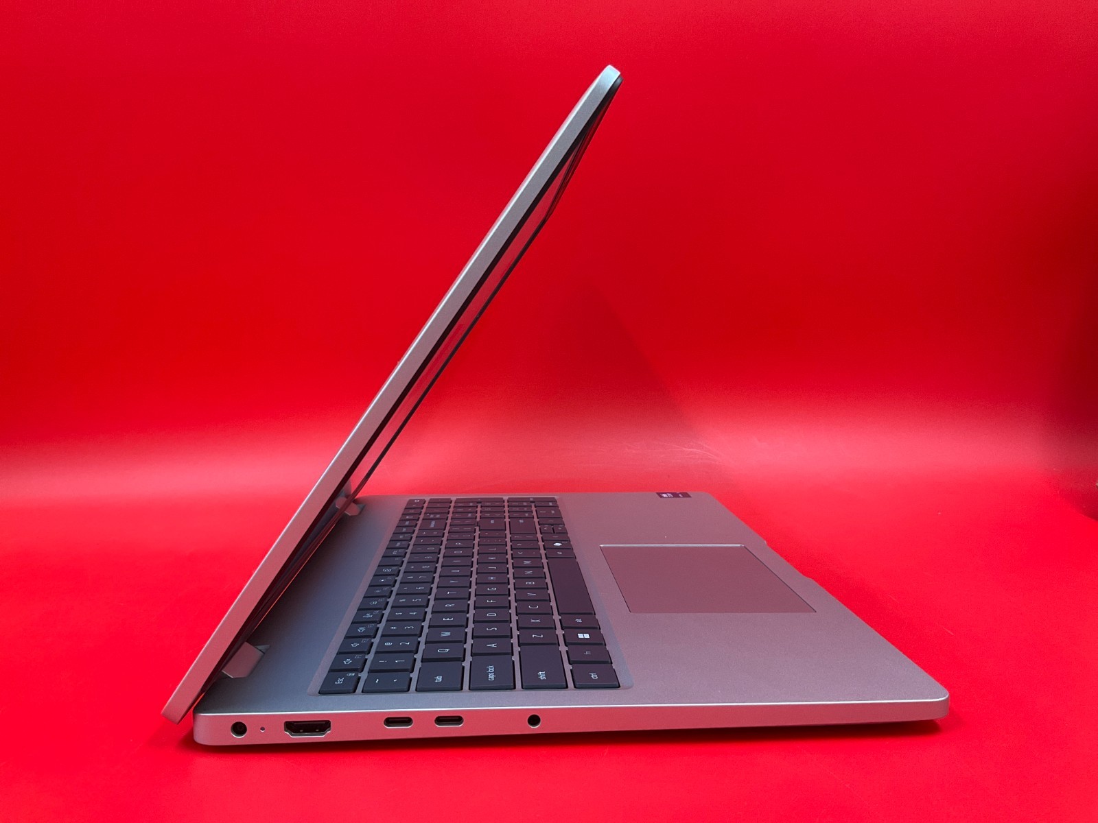 Dell Pro 16 Laptop U5-235U 32GB 512GB BT5.3 WiFi6E 16WU W11P 3HN1W