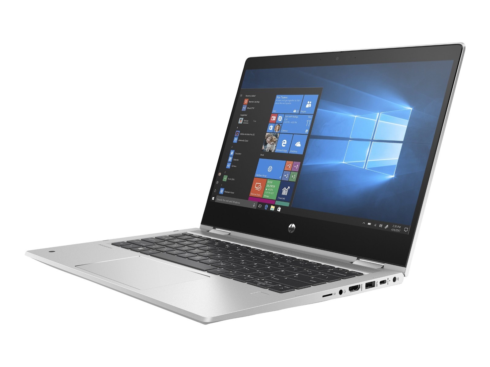 Grade B HP Elitebook x360G7 i7-7600U 8GB 256GB