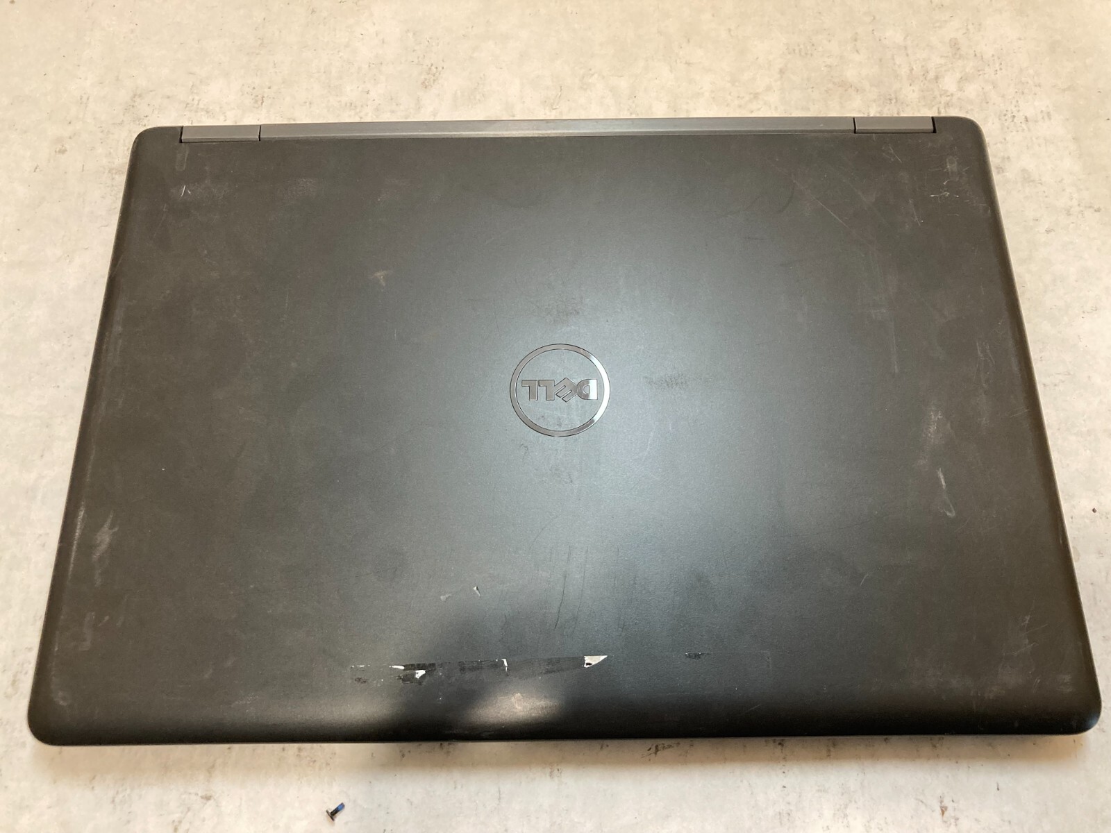 Dell Latitude E5450 Laptop 14″ Intel WON’T TURN ON -PP