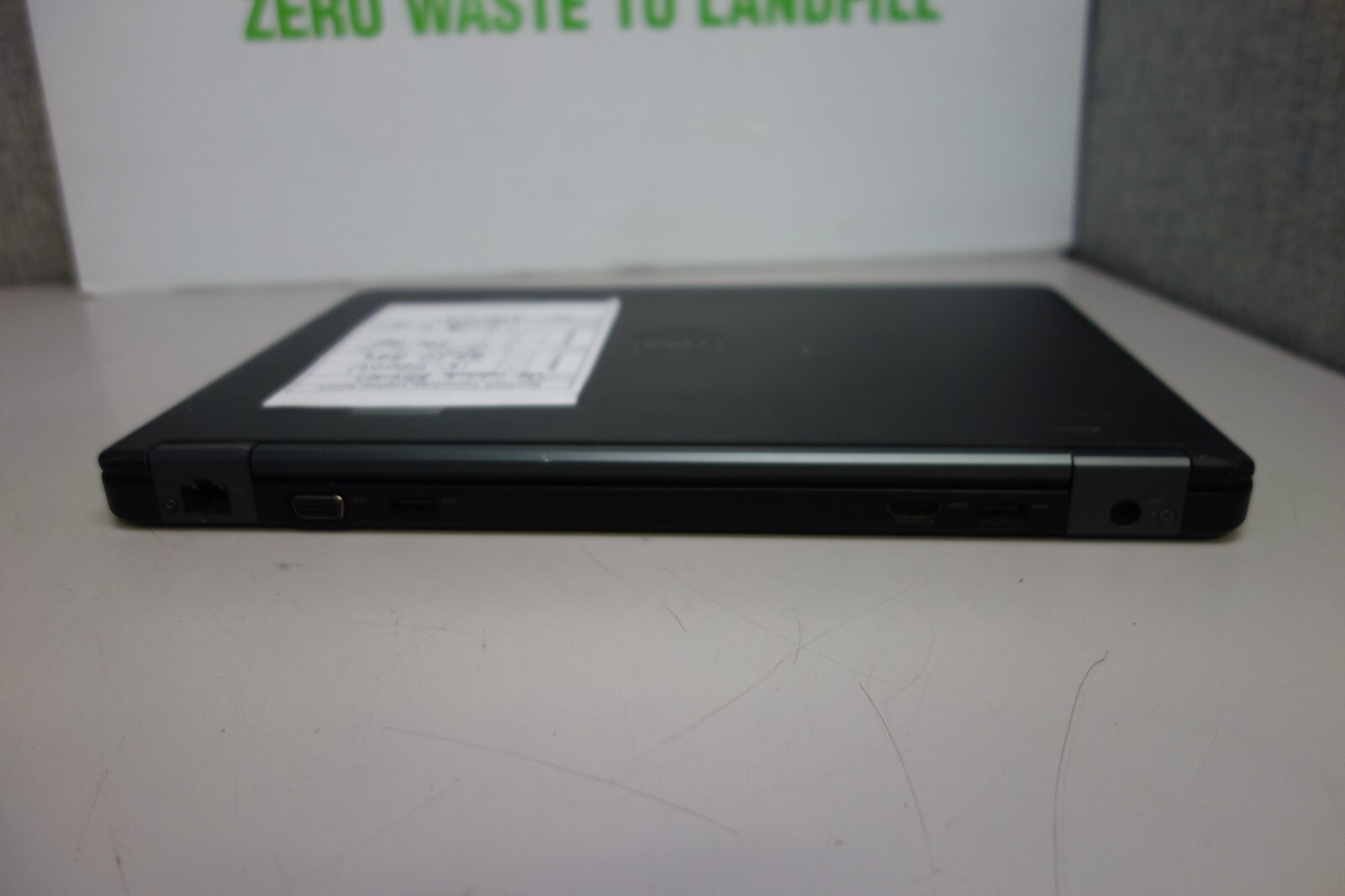 Dell Latitude E5450 14″ i5-5200U 2.2GHz 8GB/240GB UBUNTU Laptop +AC [BADBTRY]
