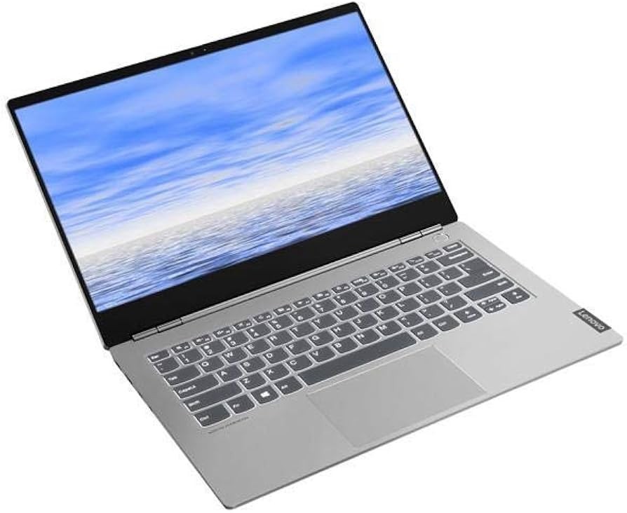 Lenovo ThinkBook 14s-IWL 14″Laptop Intel Core i5-8265U 1.60GHz 4GB RAM 256GB SSD