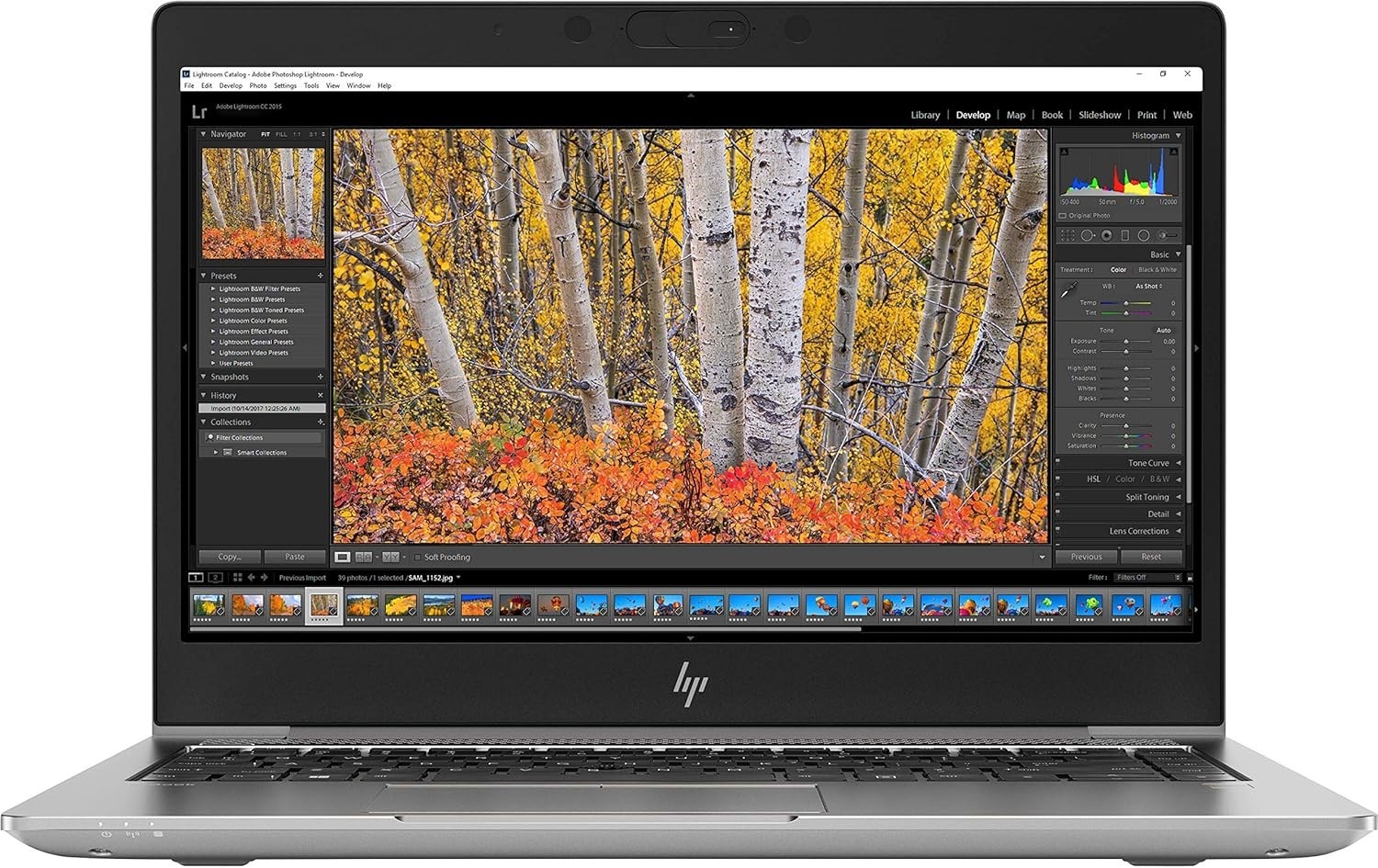 HP EliteBook Laptop Computer PC 14 Core i5 16GB RAM 512GB Windows 11 Pro OFFICE!