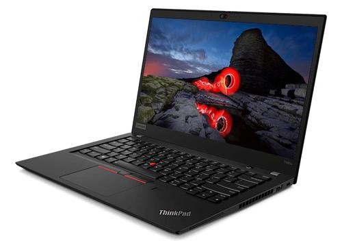 Lenovo ThinkPad T495s Ryzen 5 PRO 3500U 262GB 16GB 1920 x 1080 (FHD) 14.0″ inch