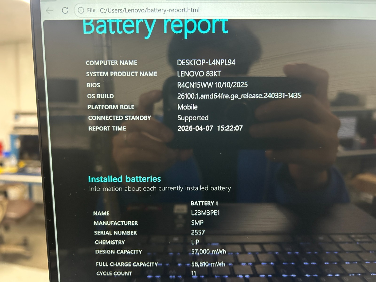 Lenovo IdeaPad 5 2-in-1 14AKP10, AMD Ryzen AI 7 350, 16 GB RAM, 1 TB NVMe SSD