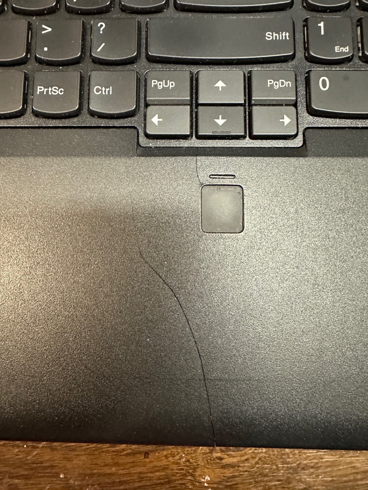 Lenovo ThinkPad P50 Workstation, Intel core i7-6700HQ, 32GB RAM, 1.5 TB, NVIDIA