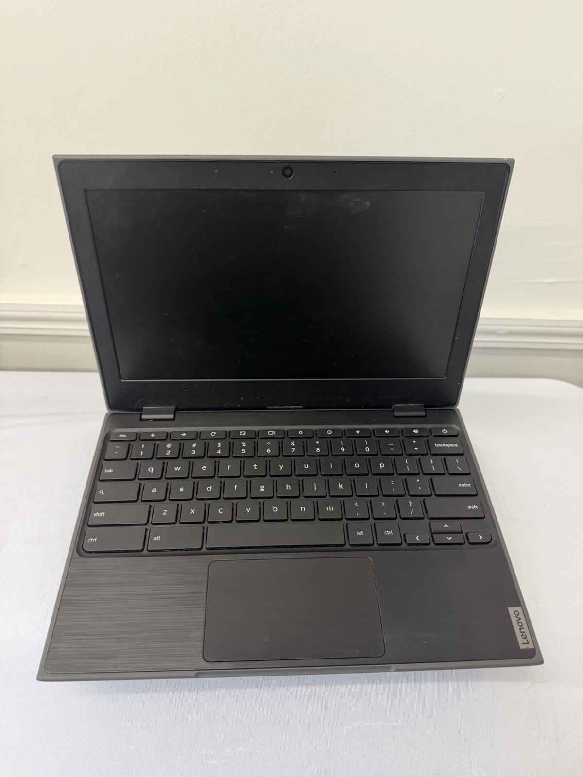 Lenovo Chromebook 100e Gen 2 MTK Laptop – MediaTek MT 8173C – Read Des