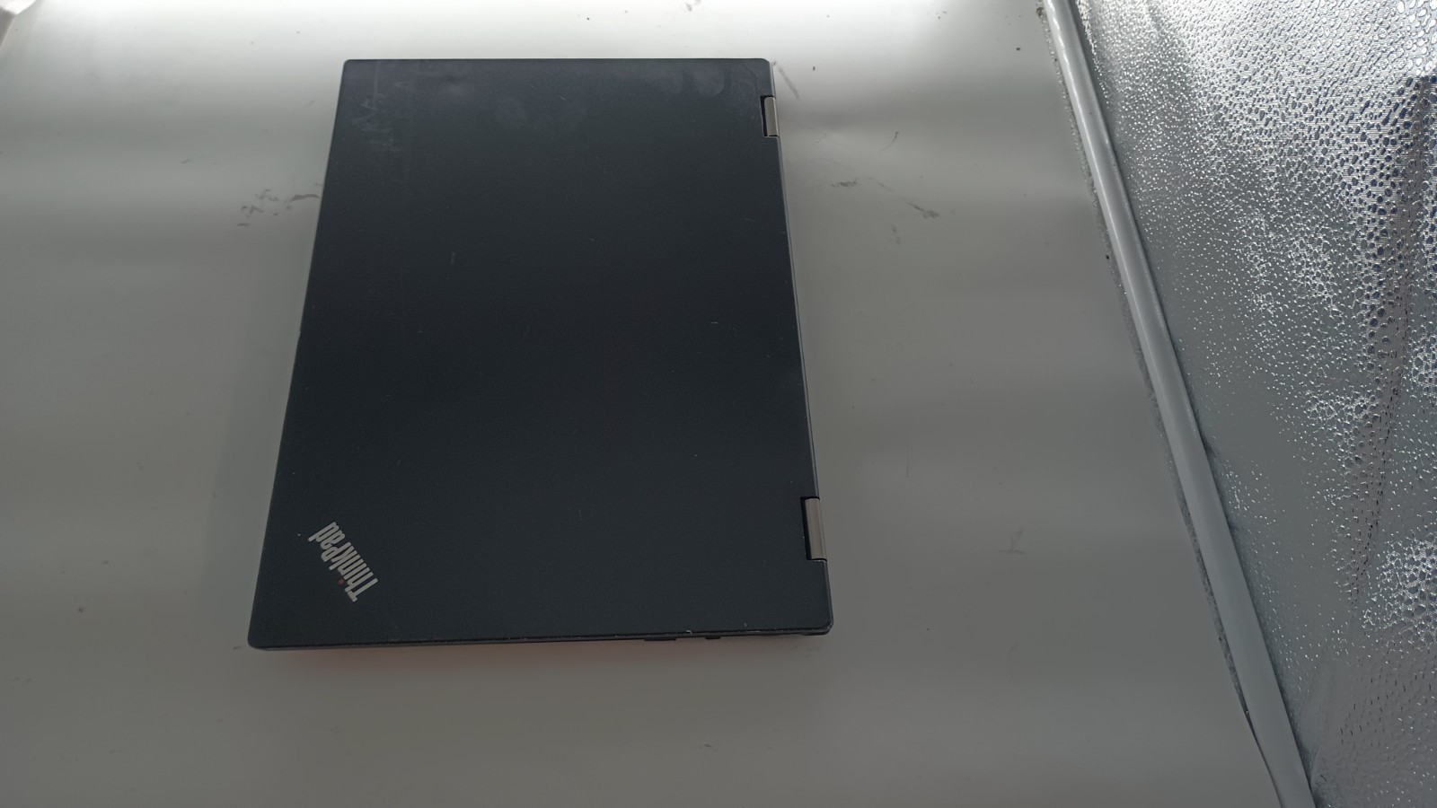 7166 L380 Yoga 2in1 w/charger.i3 8130U.8GB.128GB M.2.13.3″FHD.W11 Pro.Read!!!